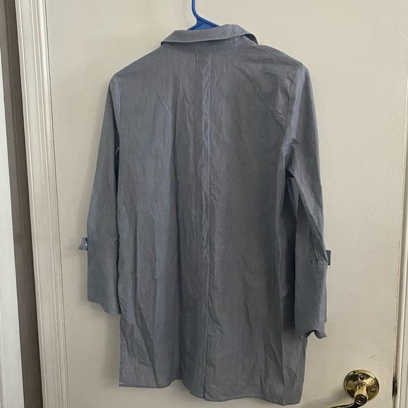 Jones New York Button Down Women’s Top - Picture 5 of 5